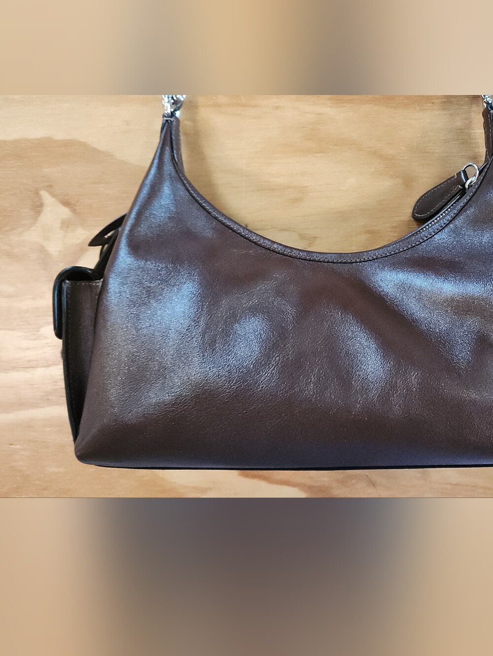 Coach Pocket Juliet 30 - Picture 10 of 14